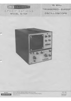 Heathkit IO-104 - Schematic-2 